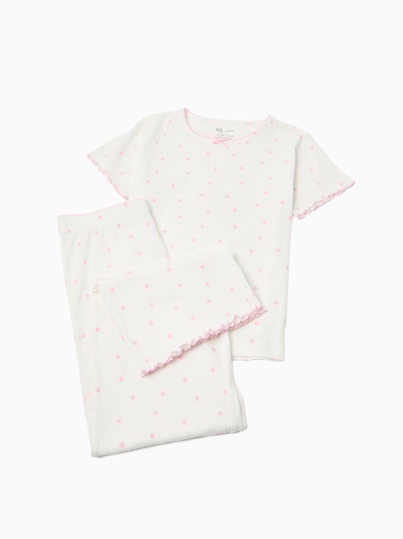 Pigiama, MO Fashion Bianco - Kiabi