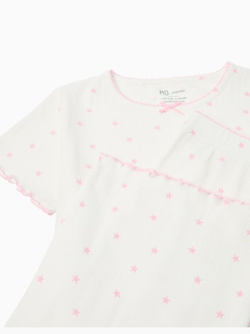 Pigiama, MO Fashion - Kiabi