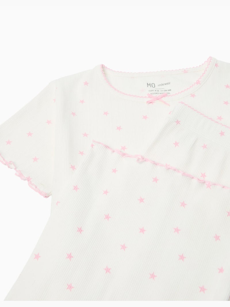 Pigiama, MO Fashion Bianco - Kiabi