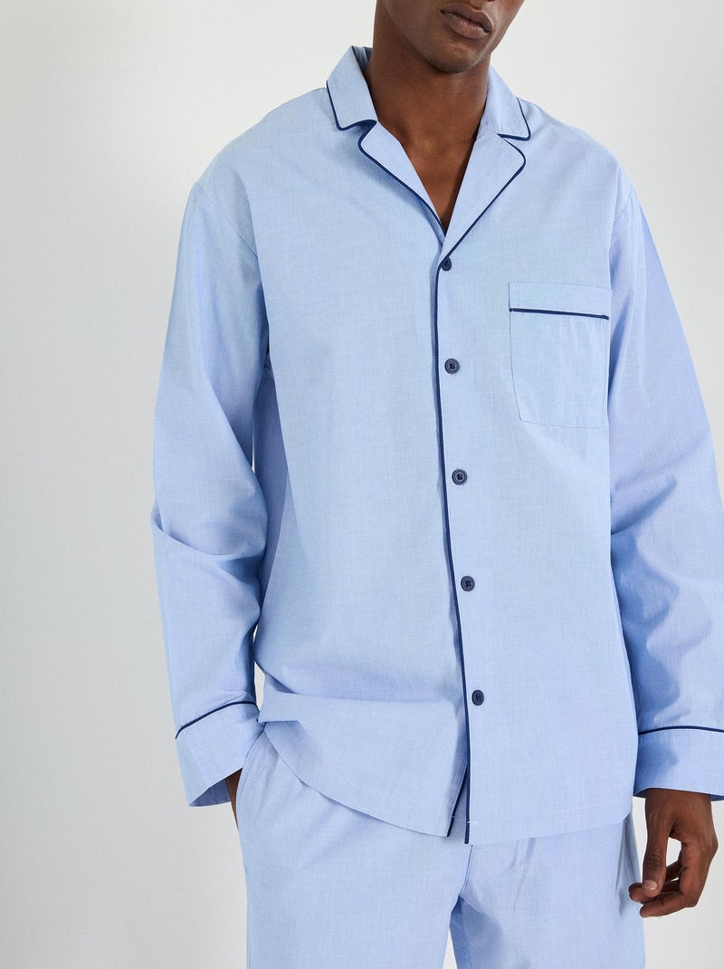 Pigiama, MO Fashion Blu - Kiabi