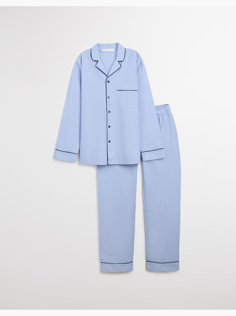 Pigiama, MO Fashion Blu - Kiabi