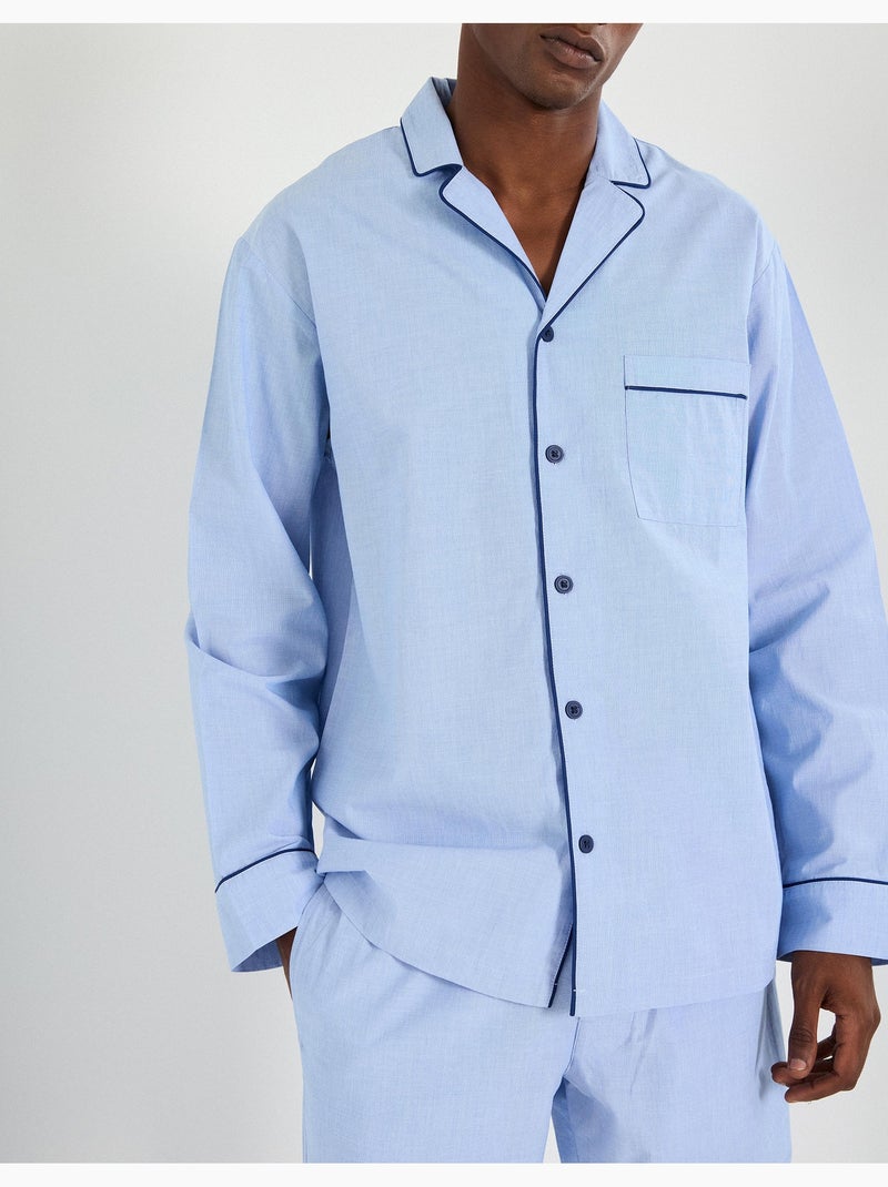 Pigiama, MO Fashion Blu - Kiabi