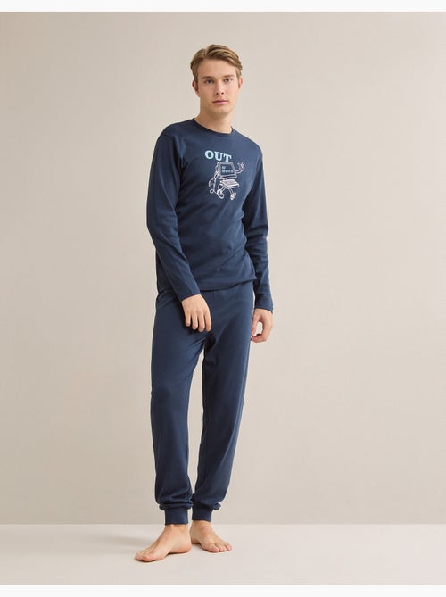 Pigiama, MO Fashion - Kiabi