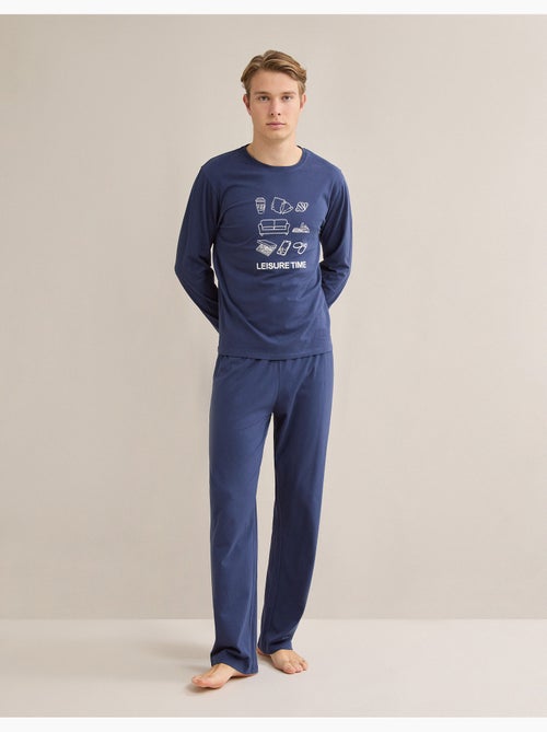 Pigiama, MO Fashion - Kiabi