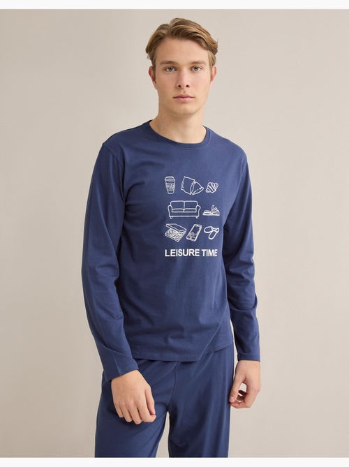 Pigiama, MO Fashion - Kiabi