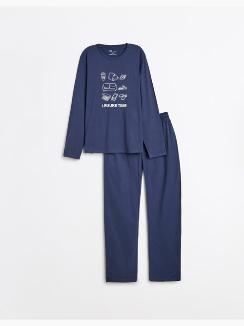 Pigiama, MO Fashion - Kiabi