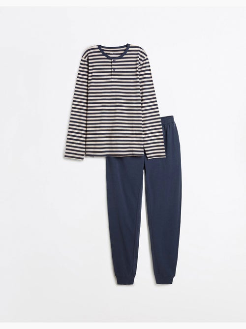 Pigiama, MO Fashion - Kiabi