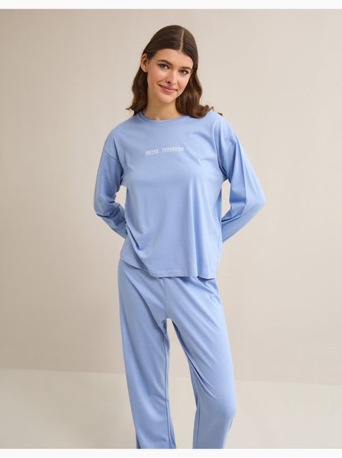 Pigiama, MO Fashion - Kiabi Pigiama, MO Fashion - Kiabi
