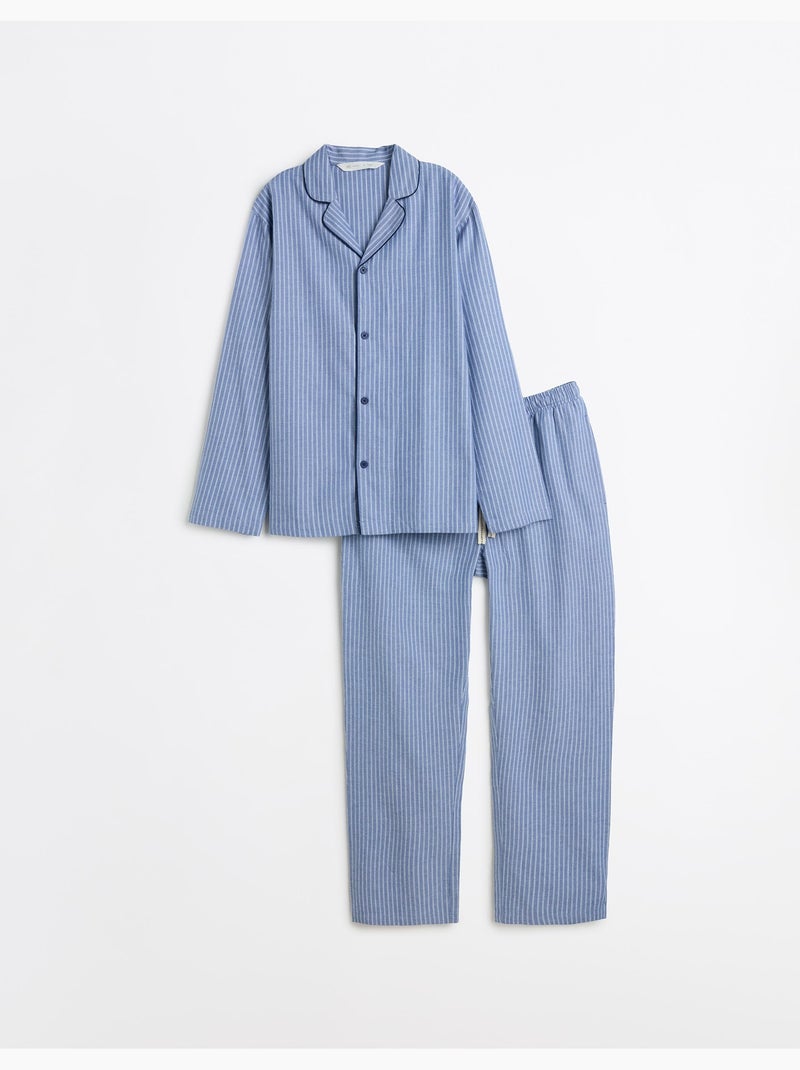 Pigiama, MO Fashion Blu - Kiabi