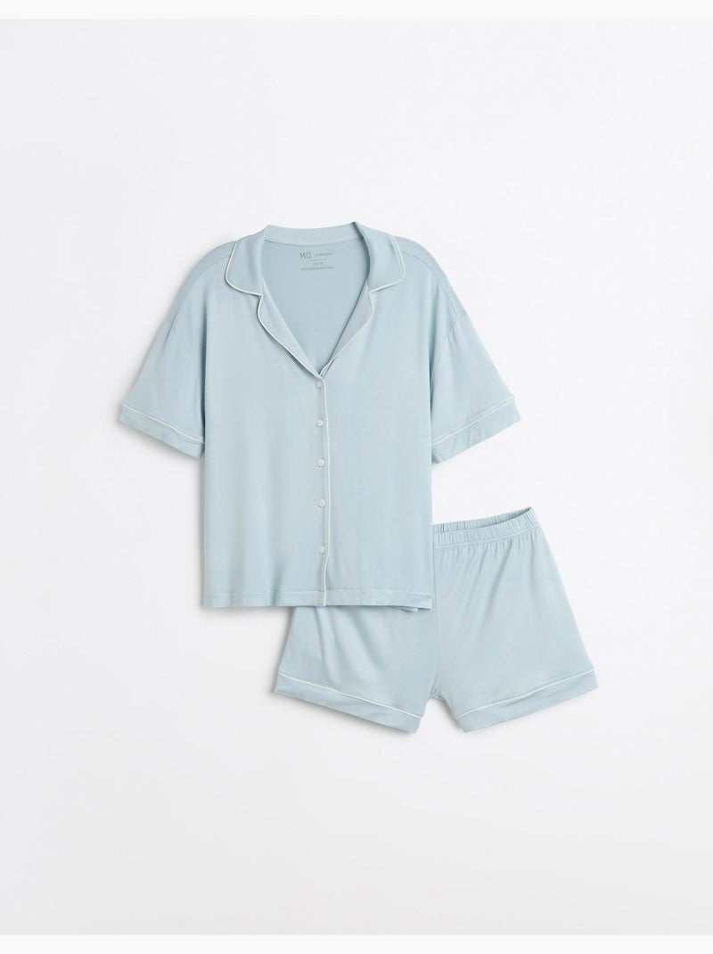 Pigiama, MO Fashion Blu - Kiabi