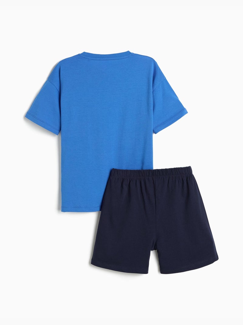 Pigiama, MO Fashion Blu - Kiabi