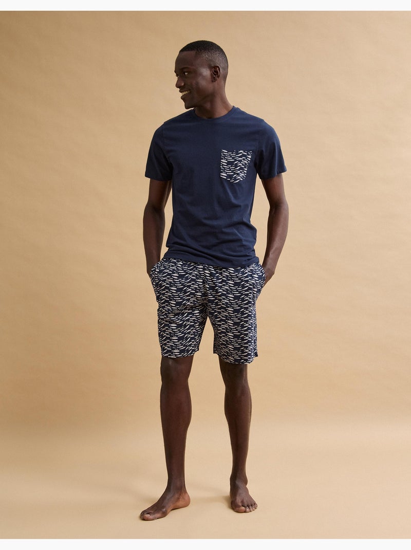 Pigiama, MO Fashion Blu - Kiabi