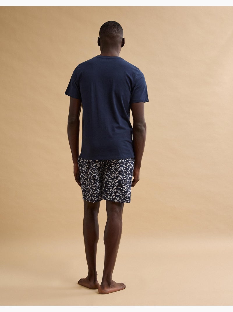 Pigiama, MO Fashion Blu - Kiabi