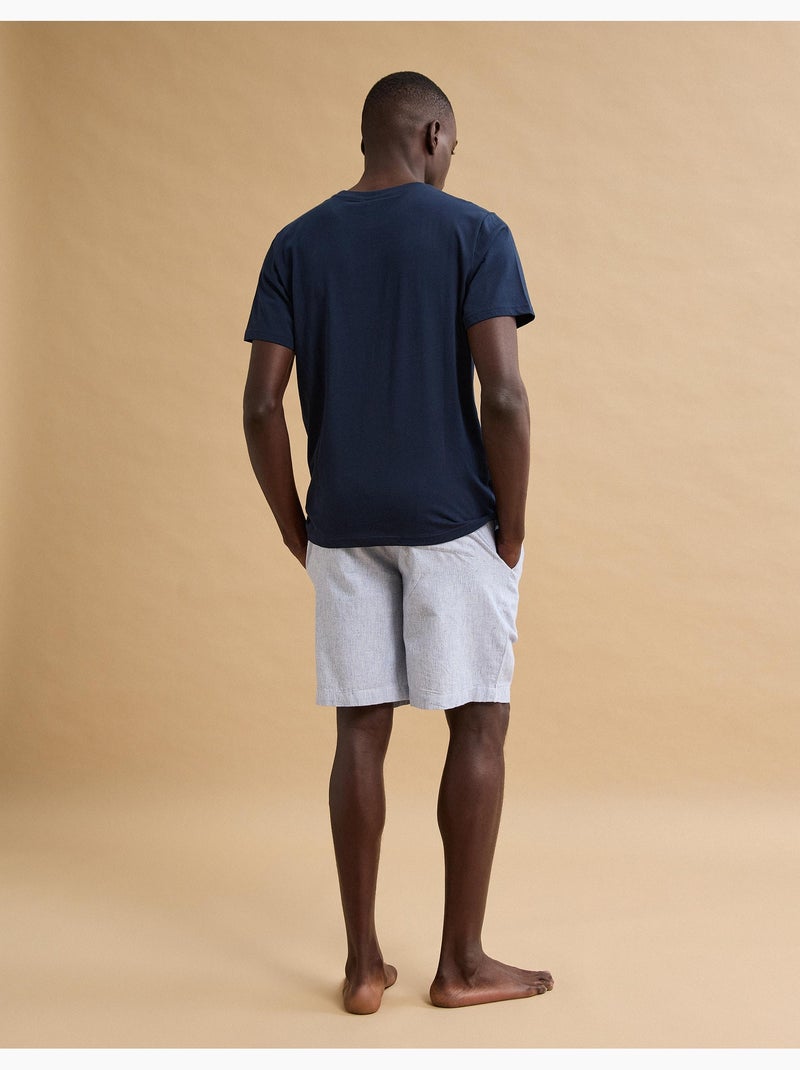 Pigiama, MO Fashion Blu - Kiabi