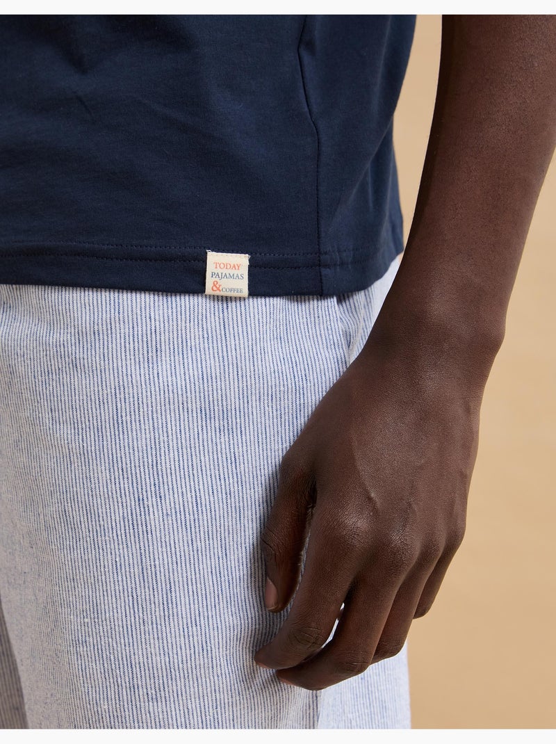 Pigiama, MO Fashion Blu - Kiabi