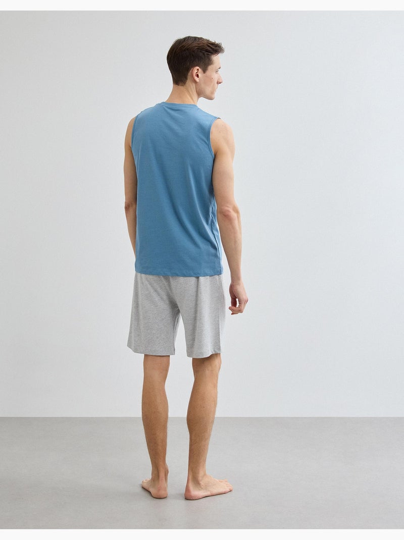 Pigiama, MO Fashion Blu - Kiabi