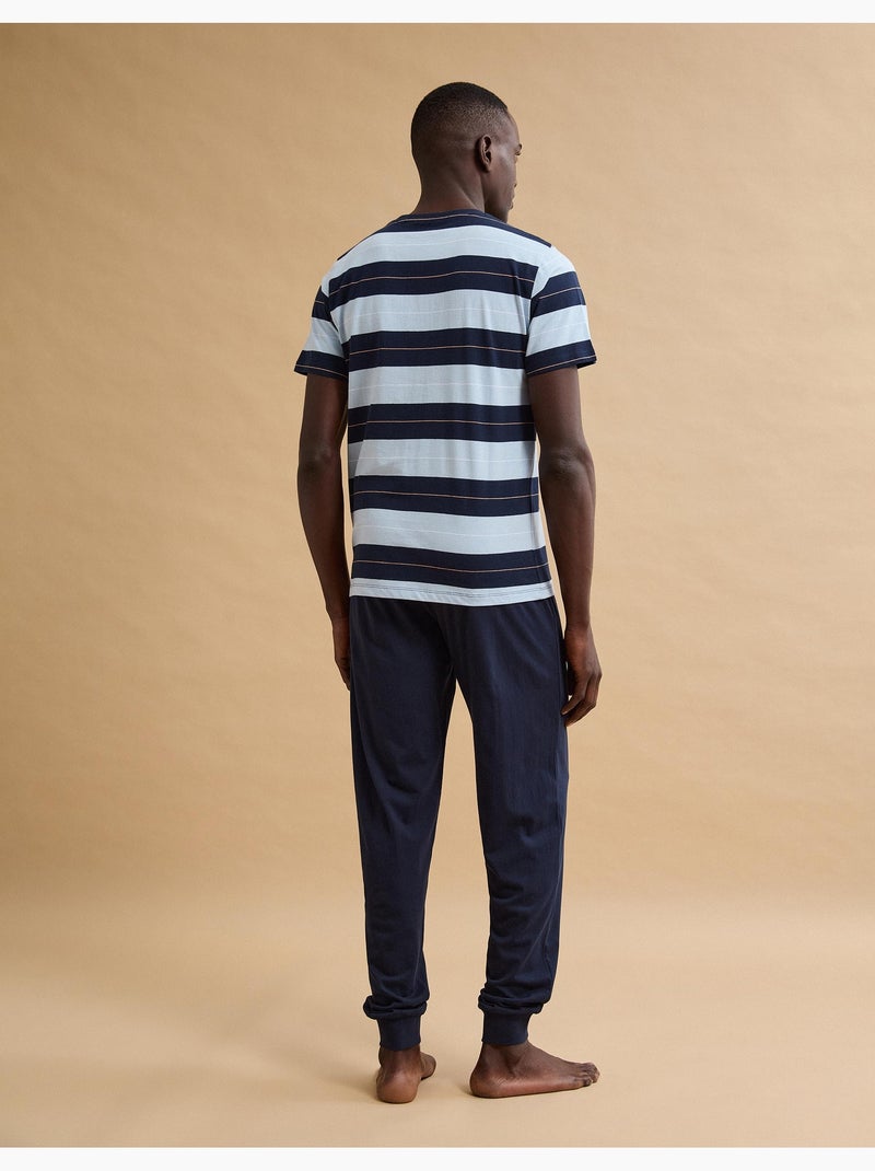 Pigiama, MO Fashion Blu - Kiabi