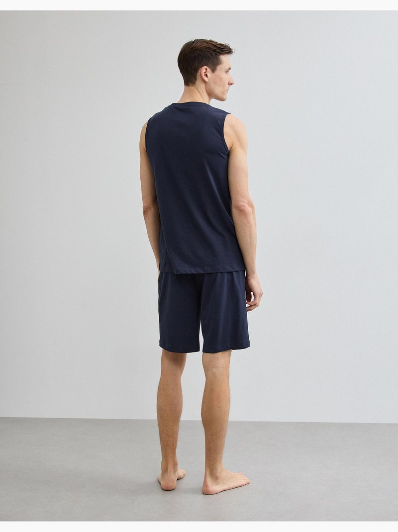Pigiama, MO Fashion Blu - Kiabi