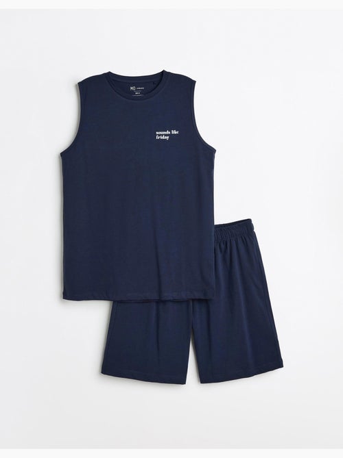 Pigiama, MO Fashion - Kiabi
