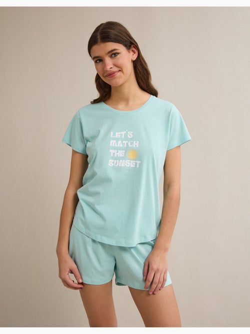 Pigiama, MO Fashion - Kiabi