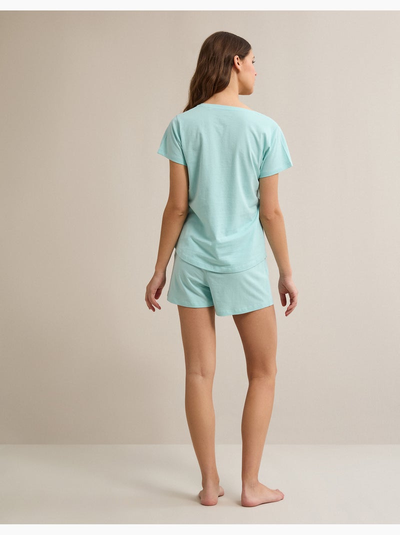 Pigiama, MO Fashion Blu - Kiabi