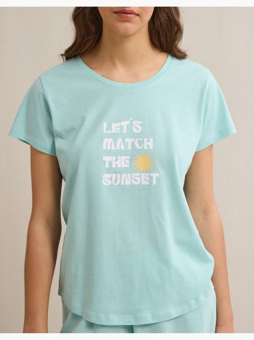 Pigiama, MO Fashion - Kiabi