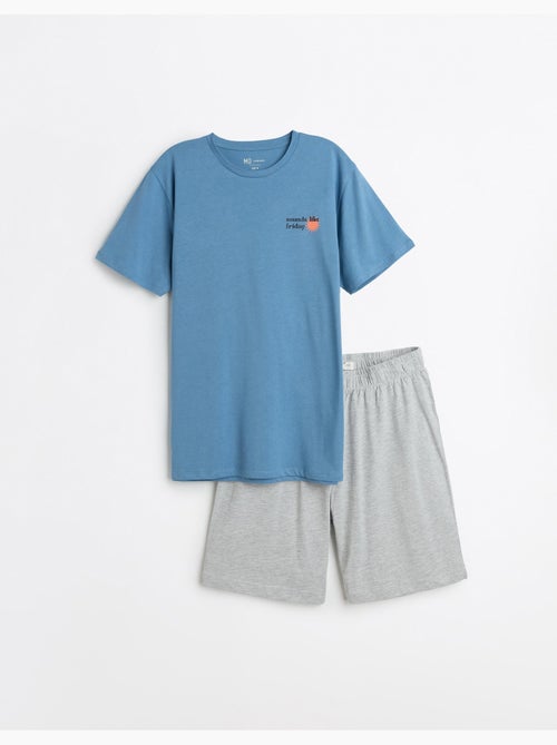 Pigiama, MO Fashion - Kiabi