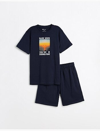 Pigiama, MO Fashion