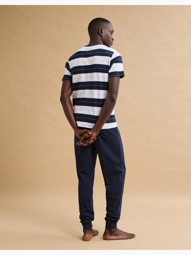 Pigiama, MO Fashion Blu - Kiabi