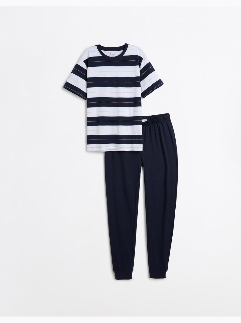 Pigiama, MO Fashion Blu - Kiabi