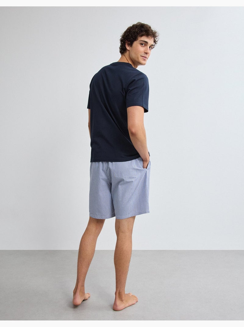 Pigiama, MO Fashion Blu - Kiabi