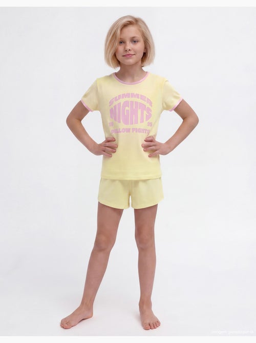 Pigiama, MO Fashion - Kiabi