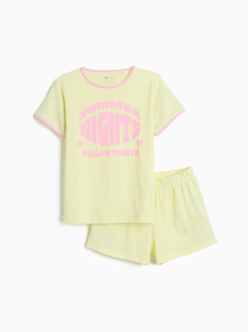 Pigiama, MO Fashion - Kiabi