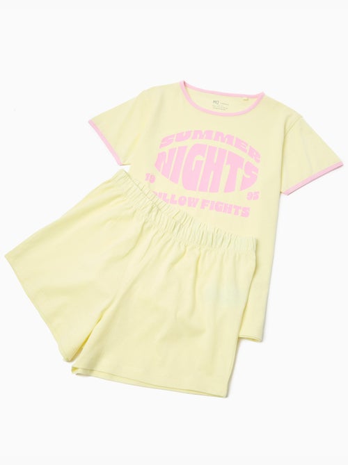 Pigiama, MO Fashion - Kiabi