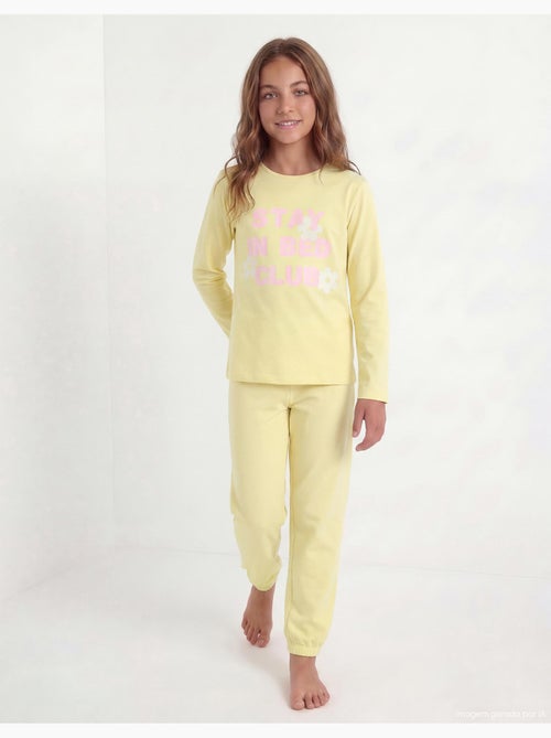 Pigiama, MO Fashion - Kiabi