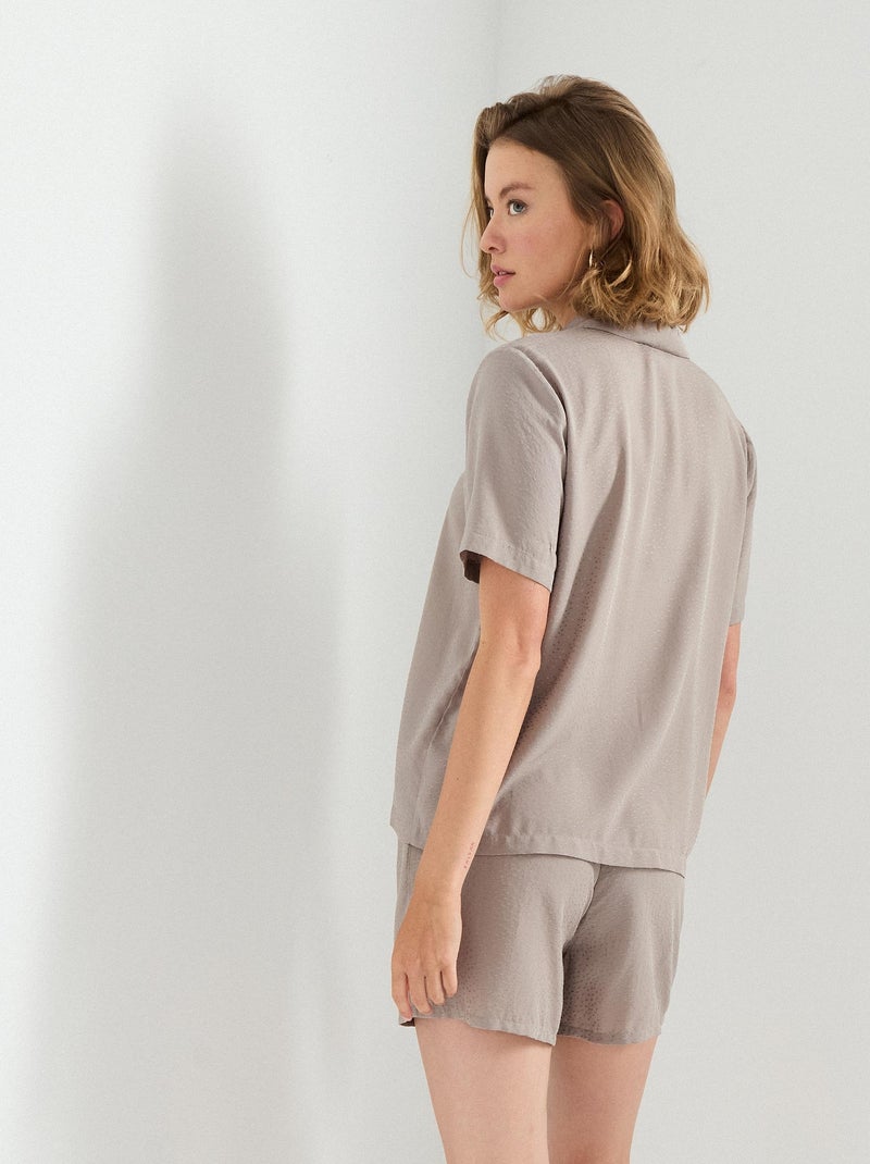 Pigiama, MO Fashion Grigio - Kiabi