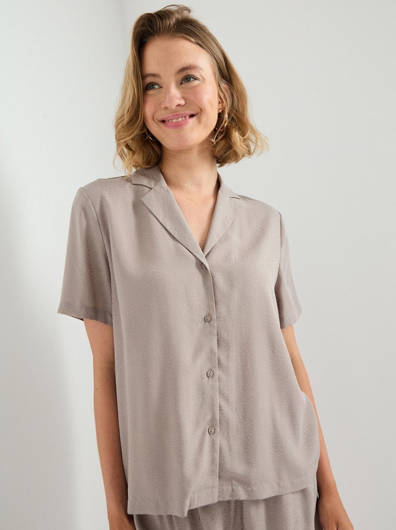 Pigiama, MO Fashion Grigio - Kiabi