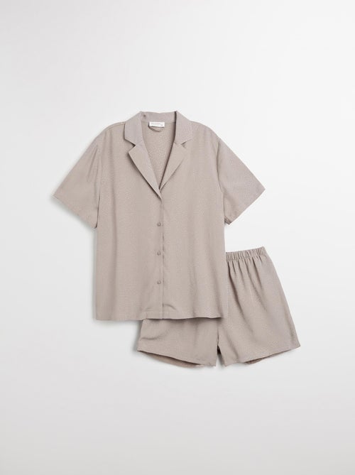 Pigiama, MO Fashion - Kiabi