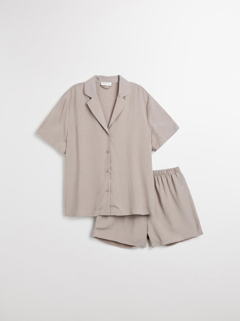 Pigiama, MO Fashion Grigio - Kiabi