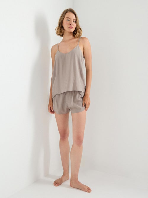 Pigiama, MO Fashion - Kiabi