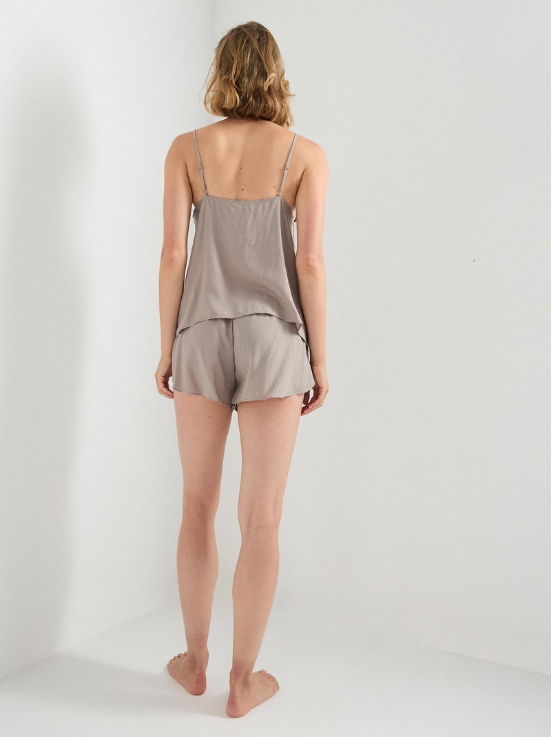 Pigiama, MO Fashion Grigio - Kiabi