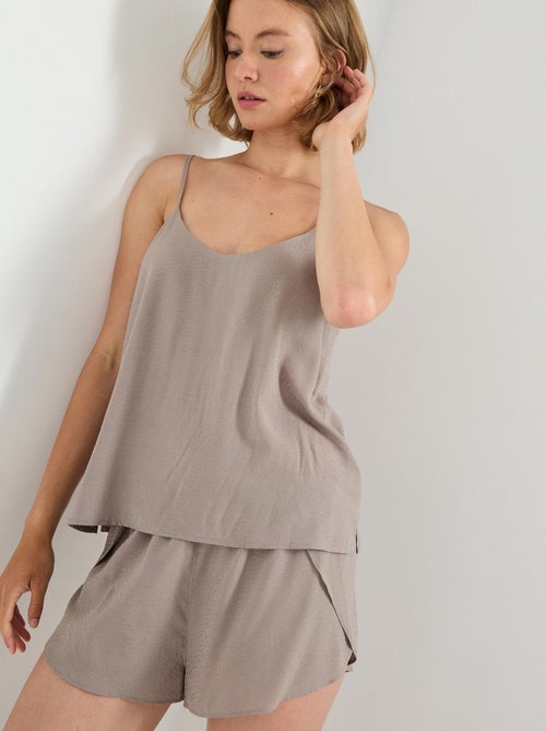 Pigiama, MO Fashion - Kiabi