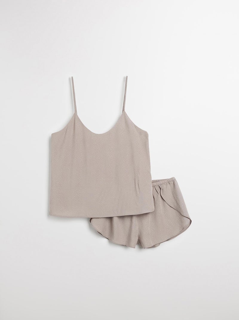 Pigiama, MO Fashion Grigio - Kiabi