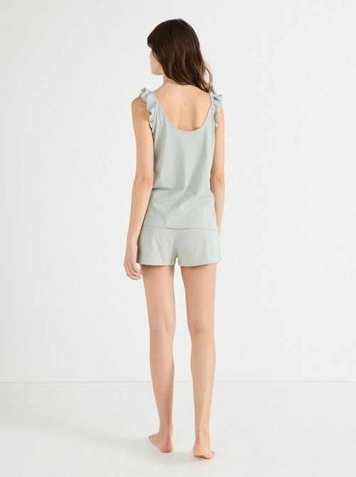 Pigiama, MO Fashion - Kiabi