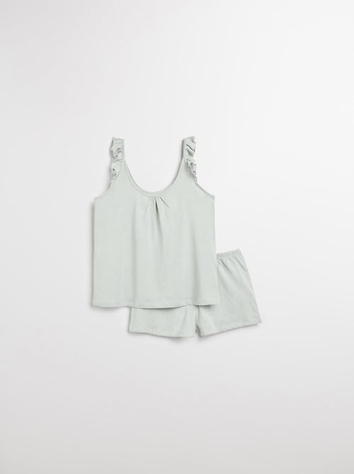 Pigiama, MO Fashion - Kiabi