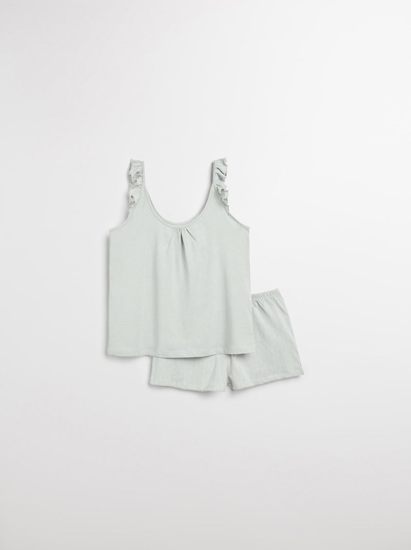 Pigiama, MO Fashion Grigio - Kiabi