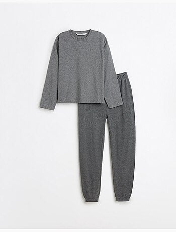 Pigiama, mo fashion