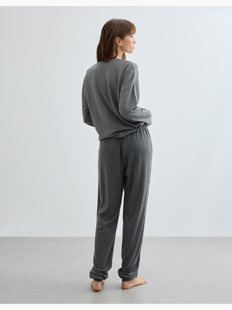 Pigiama, MO Fashion Grigio - Kiabi
