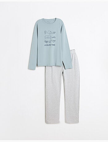Pigiama, MO Fashion