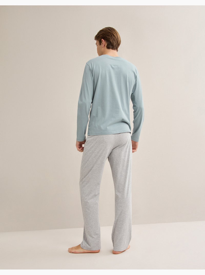 Pigiama, MO Fashion Grigio - Kiabi